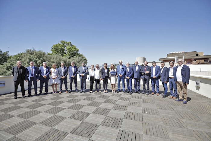 , Les délégations des vice-présidents de la Métropole Aix-Marseille-Provence, Made in Marseille