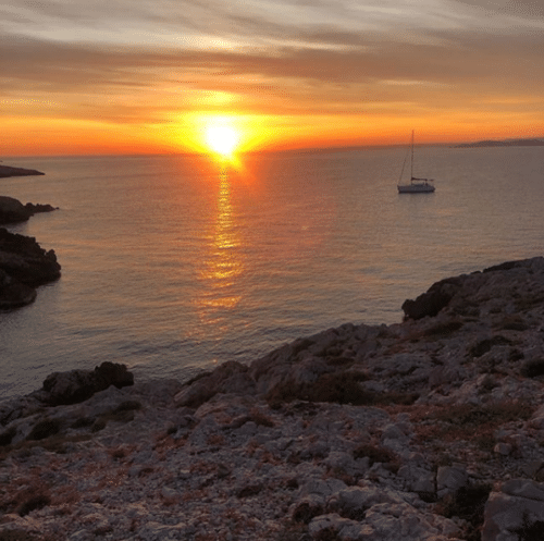, Sélection des meilleurs spots pour regarder le coucher de soleil à Marseille, Made in Marseille