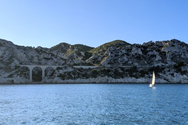 , Location de bateau à Marseille : on a testé pour vous une sortie en mer avec Click&#038;Boat, Made in Marseille