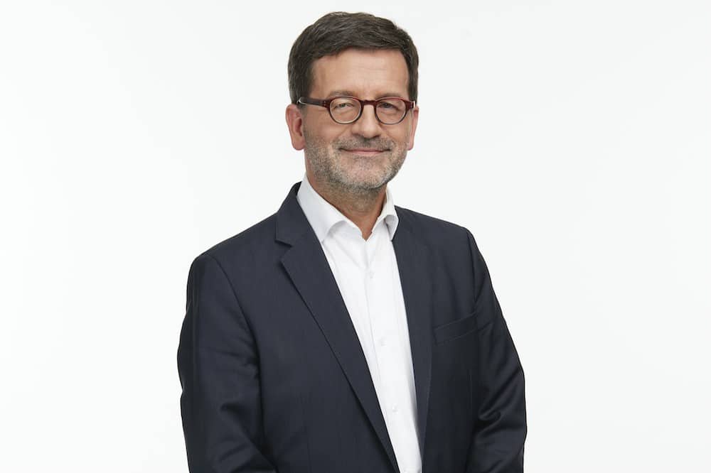 , Qui est Benoît Quignon, nouveau directeur général des services de la Ville de Marseille ?, Made in Marseille