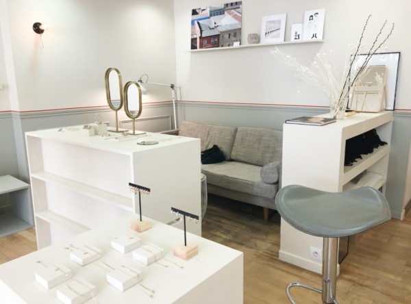 , « J&rsquo;ai épousé une perle » : les bijoux marseillais ouvrent boutique à la Préfecture, Made in Marseille