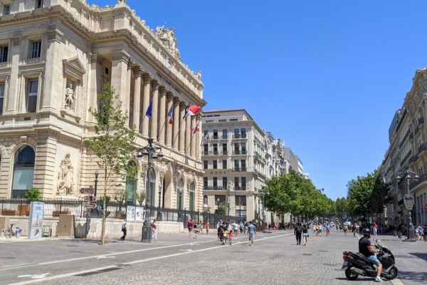, Le Département et Pôle Emploi renforcent leur union pour l&#8217;insertion professionnelle, Made in Marseille