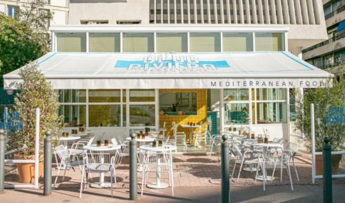 , Club Riviera : le nouveau spot de l&rsquo;été aux saveurs méditerranéennes, Made in Marseille