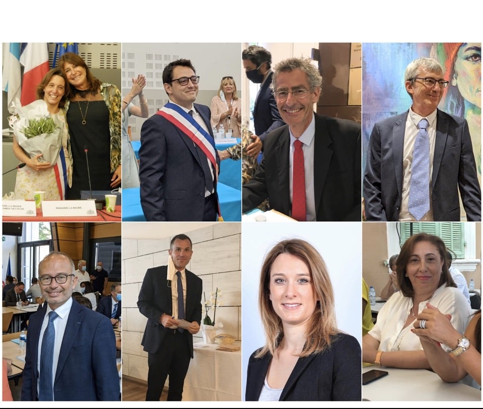 , En direct : Qui sont les nouveaux maires de secteurs à Marseille ?, Made in Marseille