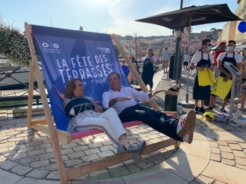 , La Fête des Terrasses revient le 1er juillet dans les bars et restaurants de la région, Made in Marseille