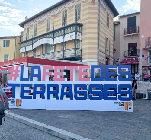 , Revivez la Fête des Terrasses en images dans la région, Made in Marseille