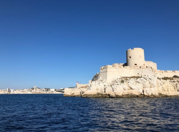 , Location de bateau à Marseille : on a testé pour vous une sortie en mer avec Click&#038;Boat, Made in Marseille