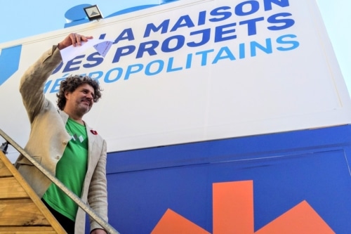 , Fraîchement élus, les Verts veulent mettre un coup d&rsquo;arrêt au Boulevard Urbain Sud, Made in Marseille