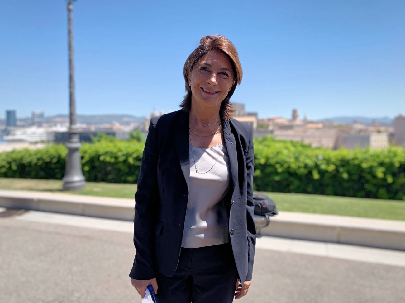 , Martine Vassal va défendre les projets du territoire auprès du Premier ministre, Made in Marseille