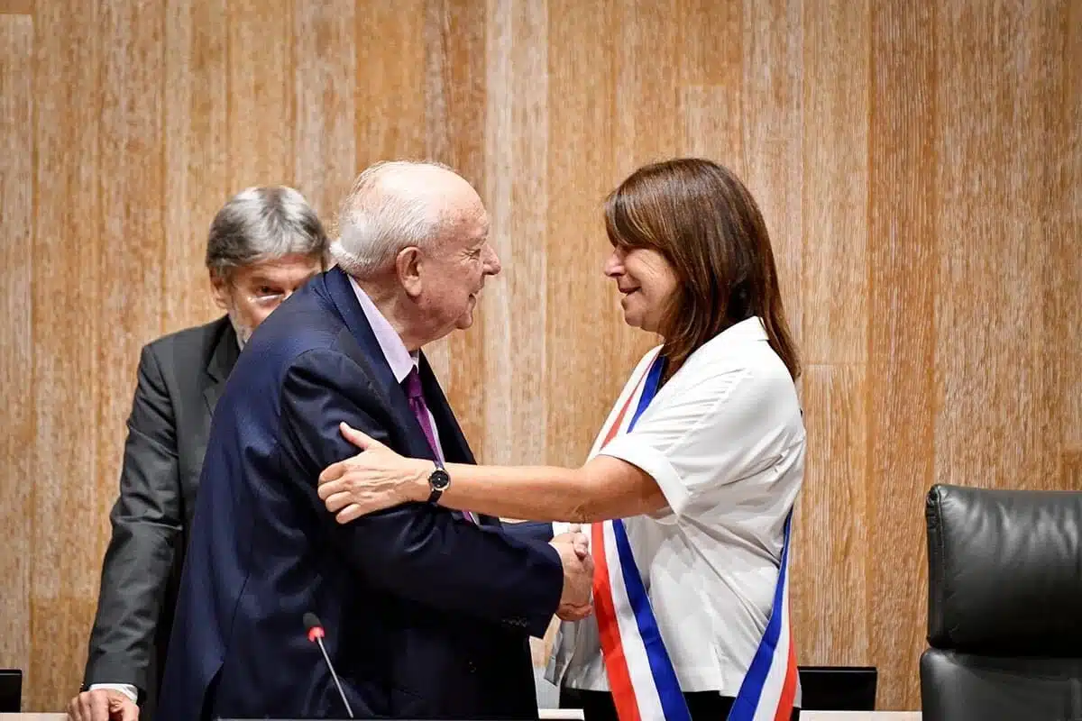 maire, Pourquoi le maire de Marseille ne sera pas officiellement élu ce dimanche soir ?, Made in Marseille