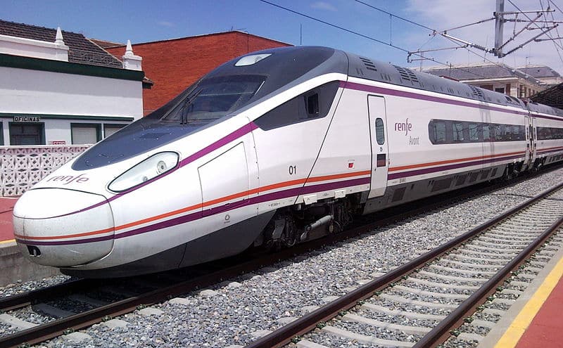 , Pour concurrencer la SNCF, la Renfe veut lancer des TGV entre Lyon et Marseille, Made in Marseille