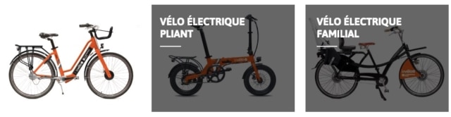 , La Métropole lance la location de vélos électriques longue durée début octobre, Made in Marseille