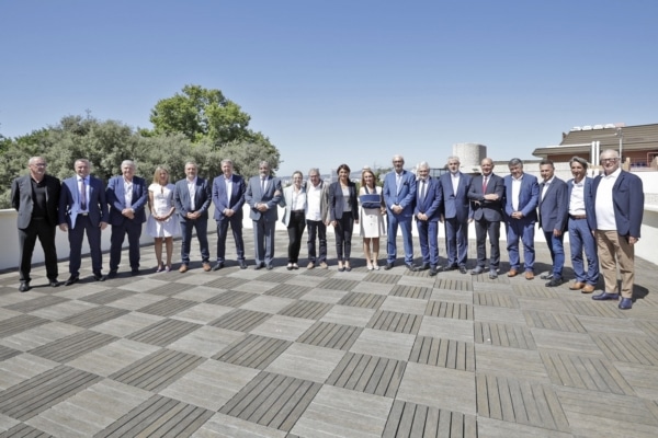 , Métropole : Les maires mettent à l’épreuve le pacte de gouvernance, Made in Marseille