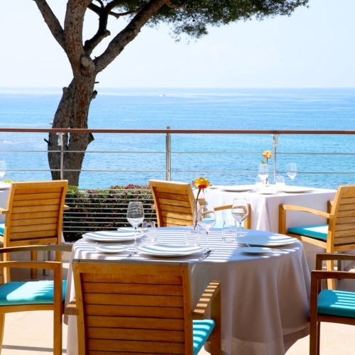 , Notre sélection des restaurants où déguster des produits méditerranéens dans les Calanques, Made in Marseille