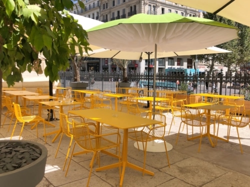 , Notre sélection de restaurants pour un déjeuner d&rsquo;affaires à Marseille, Made in Marseille