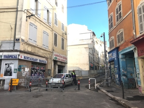 , La Ville de Marseille présente sa stratégie en matière de logement et d’habitat indigne, Made in Marseille