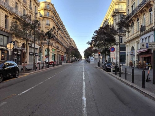 , La rue de la République ambitionne de devenir la première rue « zéro déchet » de Marseille, Made in Marseille