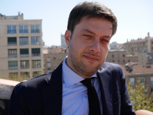, Revivez en direct l&rsquo;élection du nouveau maire de Marseille Benoît Payan, Made in Marseille