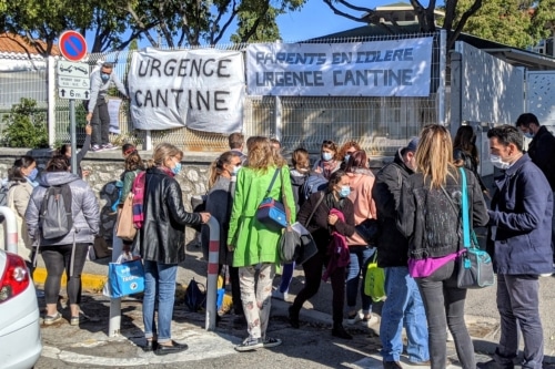 Olivia Fortin, Olivia Fortin : « Il y a un besoin de transformer en profondeur notre administration », Made in Marseille