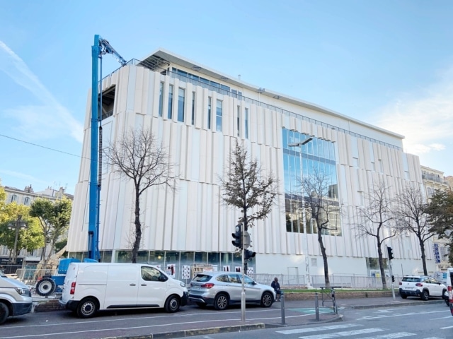 , Le nouveau cinéma Artplexe sur la Canebière ouvrira ses portes le 21 octobre, Made in Marseille