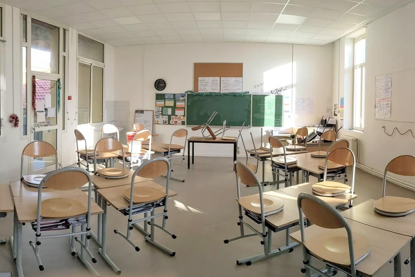 , 85 millions d’euros à décrocher pour la rénovation de 5 groupes scolaires marseillais, Made in Marseille