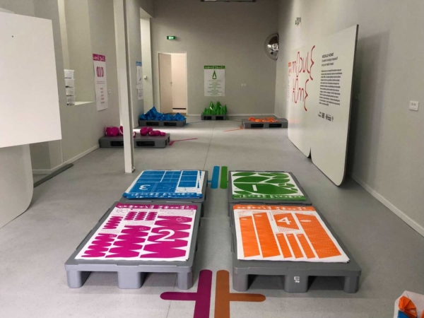 , Un centre d&rsquo;initiation aux arts visuels pour les enfants ouvre sur le Vieux-Port, Made in Marseille