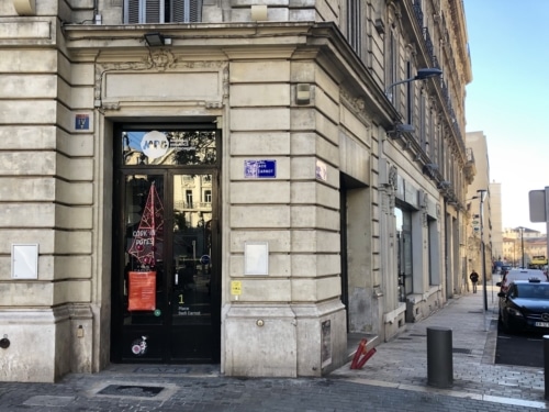, La solidarité au menu du nouveau restaurant Le République, Made in Marseille