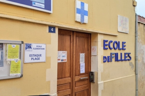 , La Ville fait le point sur les rénovations des écoles et promet un « grand Plan écoles d&rsquo;avenir », Made in Marseille
