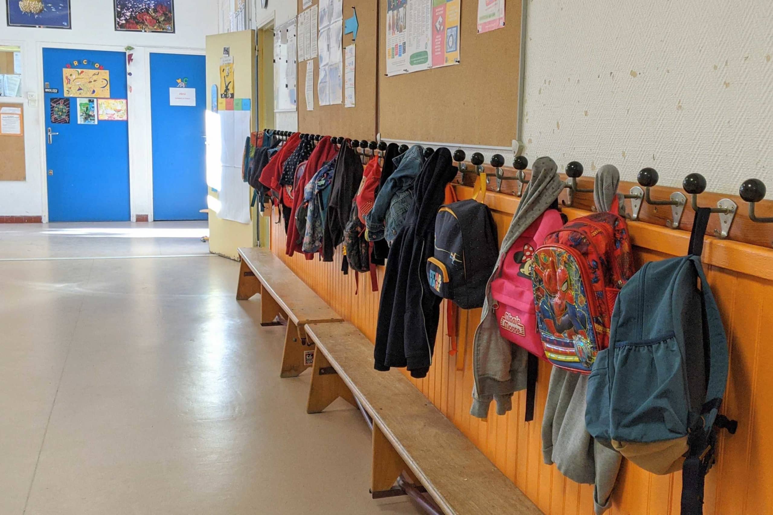 , Marseille : collecte de fournitures scolaires pour les plus démunis ce week-end, Made in Marseille