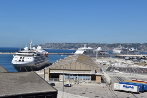 , Laurent Lhardit : « A Marseille, on peut fabriquer l’économie de demain », Made in Marseille