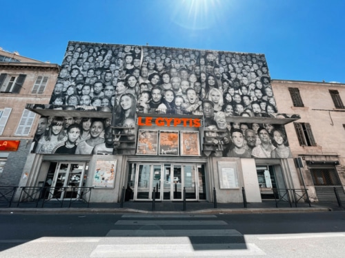 , Où aller au cinéma à Marseille ? Les salles incontournables à découvrir, Made in Marseille