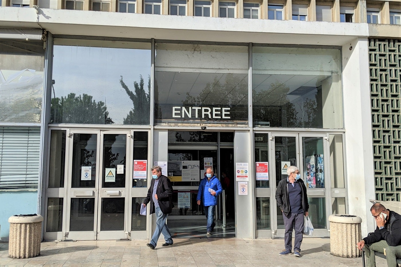 loterie, Une grande loterie solidaire au profit des hôpitaux de Marseille, Made in Marseille