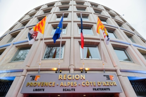 , Régionales : Renaud Muselier présente une liste « d&rsquo;ouverture » et « territoriale », Made in Marseille