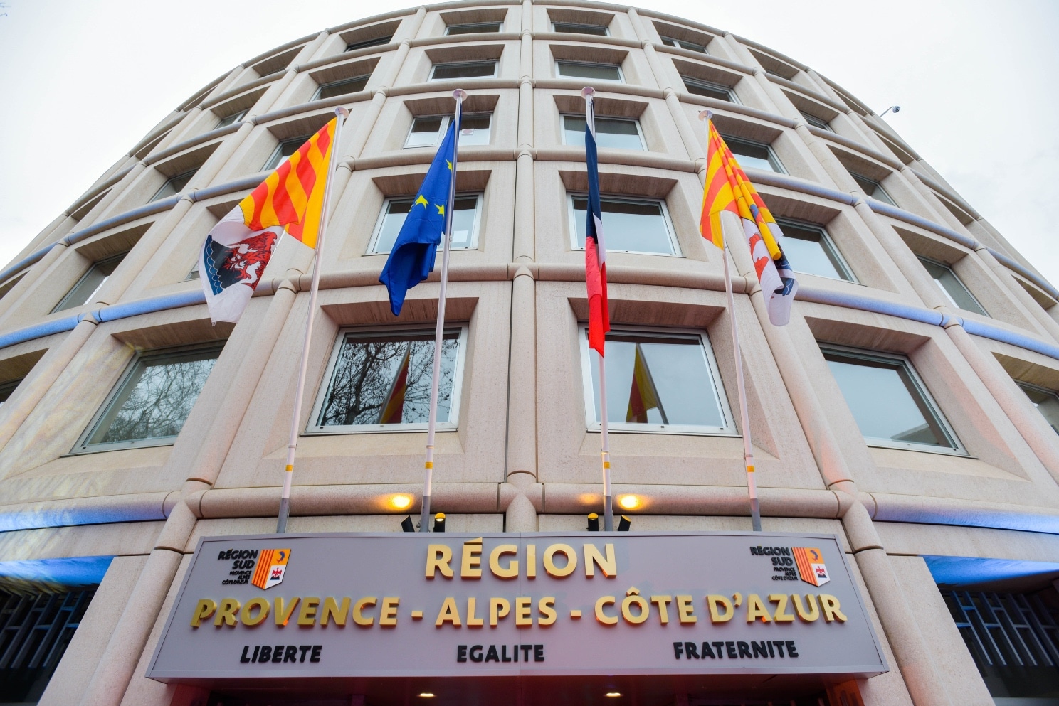 , Régionales : les désaccords à droite, une ouverture pour le RN et l’union de la gauche ?, Made in Marseille