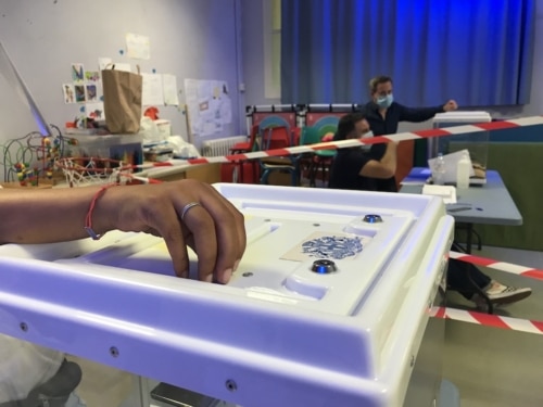 , Des primes doublées pour éviter le manque d&rsquo;assesseurs dans les bureaux de vote marseillais, Made in Marseille