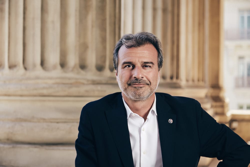 , Jean-Luc Chauvin réélu à la tête de la Chambre de Commerce et d&#8217;Industrie Marseille Provence, Made in Marseille