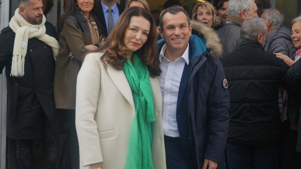 , Julien Ravier deviendra officiellement député mercredi 7 octobre, Made in Marseille