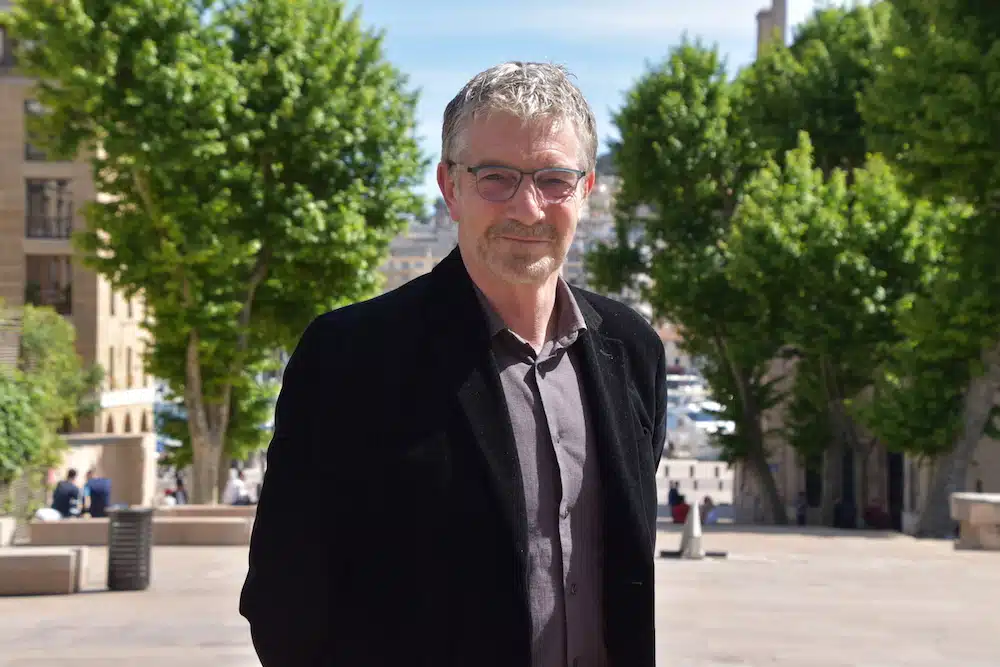 Jean-Pierre cochet, L&rsquo;adjoint Jean-Pierre Cochet pressenti à la tête de l’Office de tourisme de Marseille, Made in Marseille