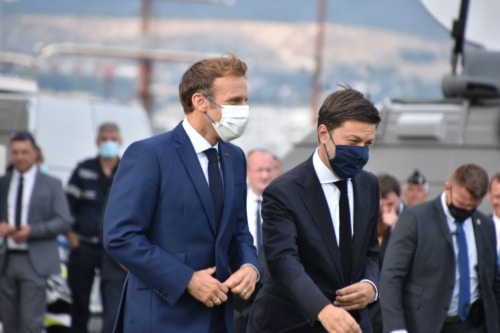 , Ce qu&rsquo;il faut retenir des annonces du plan pour Marseille d&rsquo;Emmanuel Macron, Made in Marseille