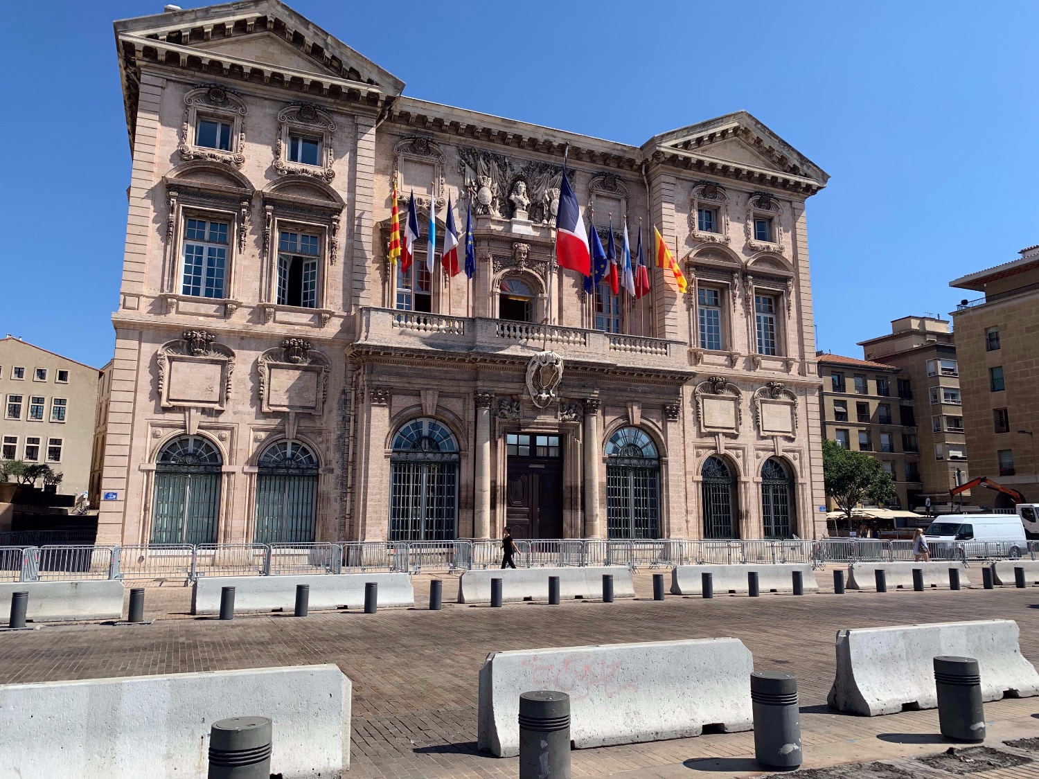, La Ville de Marseille lance son audit financier qui sera rendu public, Made in Marseille