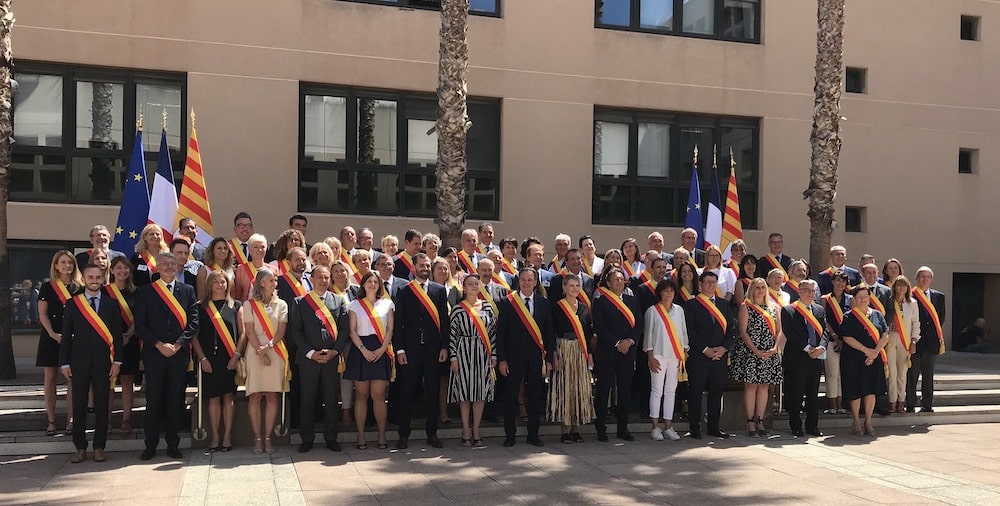 , Qui sont les 15 vice-présidents de la Région Provence-Alpes-Côte d&#8217;Azur ?, Made in Marseille
