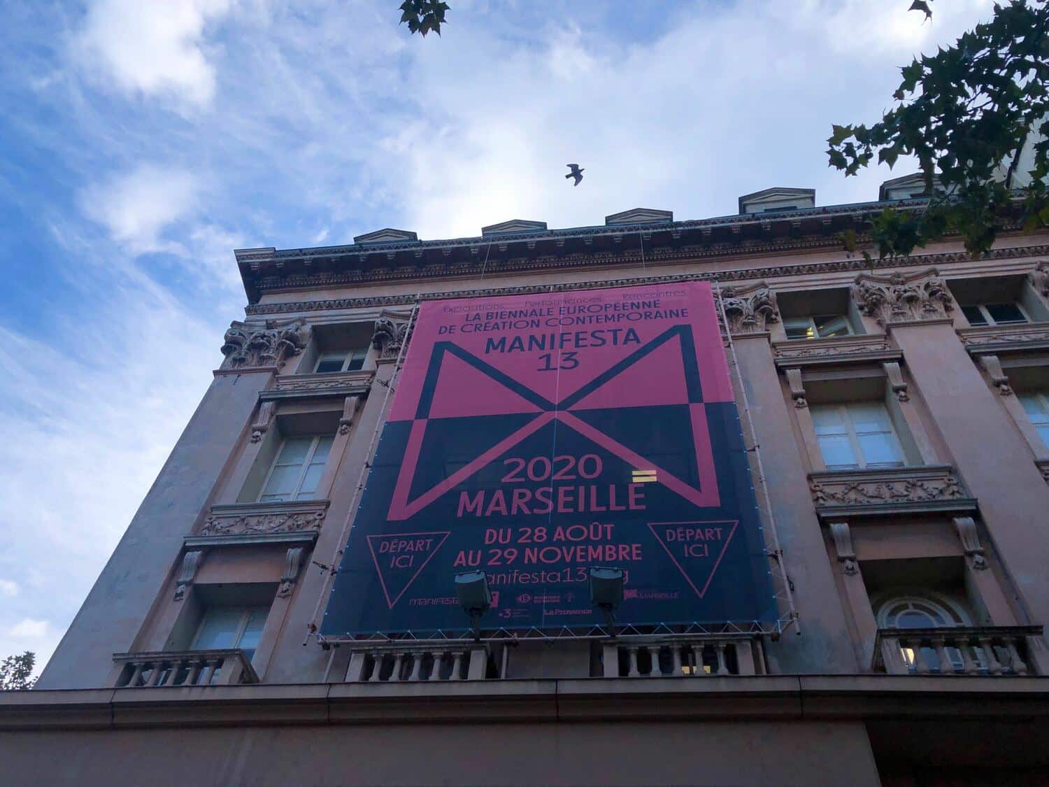 , Visite en images : la Biennale Manifesta débarque à Marseille, Made in Marseille