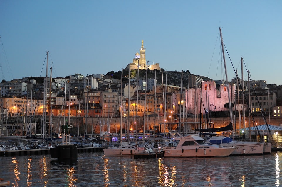 , Marseille : Vente et consommation d’alcool sur la voie publique interdites après 20h, Made in Marseille