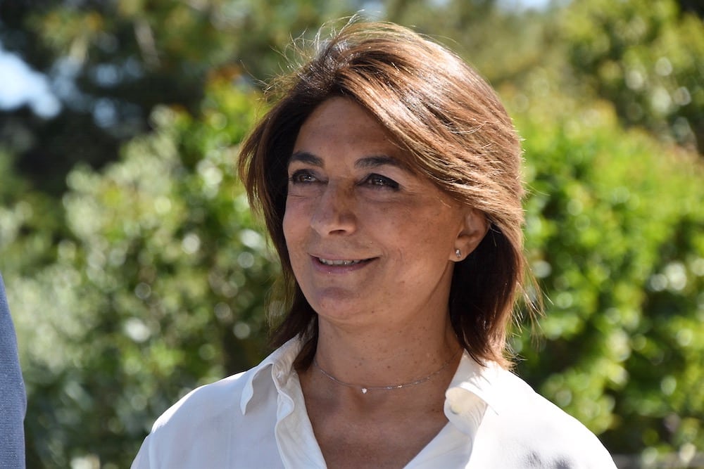 , Entretien avec Martine Vassal : « J’investis pour l’avenir, pour un département fort », Made in Marseille
