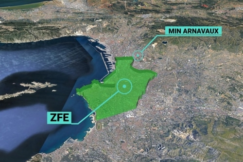 , Le MIN des Arnavaux ambitionne de devenir une immense plateforme logistique, Made in Marseille