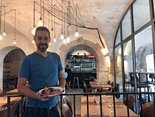 , Le Vertigo : une cuisine méditerranéenne inventive à deux pas du Vieux-Port, Made in Marseille