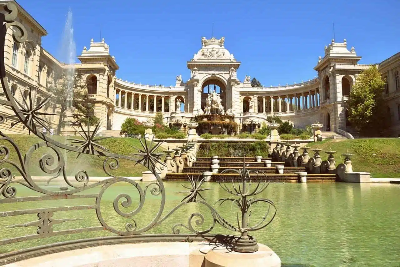 parc longchamp, Une restauration de grande ampleur s&rsquo;esquisse au parc Longchamp, Made in Marseille