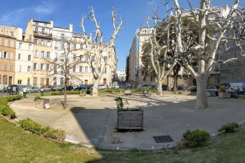 , Spectacles dans les squares, opéra sous les fenêtres : le déconfinement sera culturel dans les 1-7, Made in Marseille