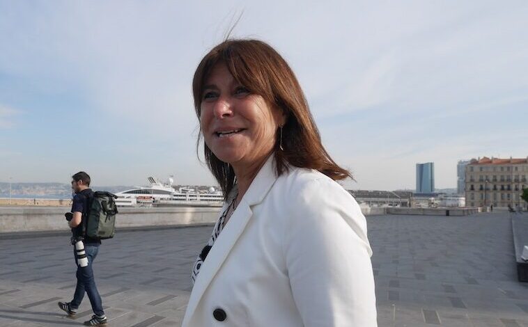 Michèle Rubirola