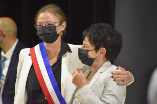 , Retour sur l&rsquo;élection de Sophie Joissains, nouveau maire d’Aix-en-Provence, Made in Marseille